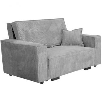Lit Convertible Columbus 181 – Poso 110 – Dimension 85x152x98 cm, Kit Monté