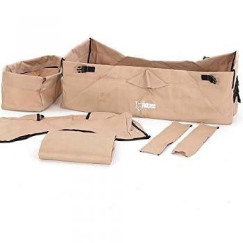 Stile Beige Tutto-Carretto CT-500