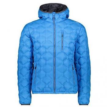 CMP Veste Léger Homme Fix Hood 38Z1897