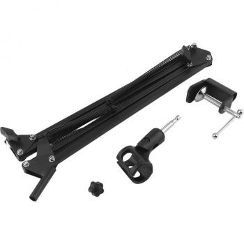 Studio Microphone Boom Arm Holder