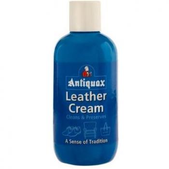 Antiquax Leather Cream 200ml