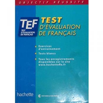 Objectif réussite : TEF