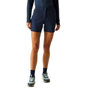DareLite Mid‑Navy Trek Shorts