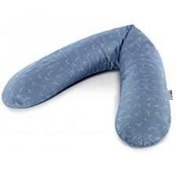 Housse coussin d'allaitement