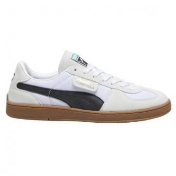 Sneakers Puma Super Team OG Bianco EU37 UK4 US4+