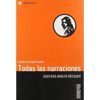 Todas las narraciones