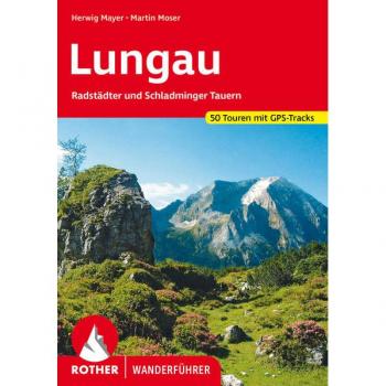 Lungau