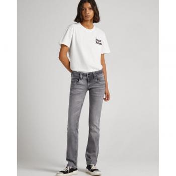 Pantaloni slim fit Pepe Jeans Venus per donna