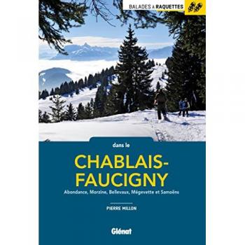 Balades à raquettes dans le Chablais-Faucigny