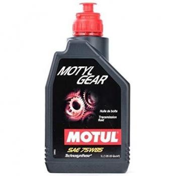 Motul Motylgear 75W85 Huile de transmission 1L
