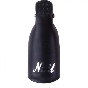 Envolturas de Uñas para Quitar Gel UV, 10 Piezas