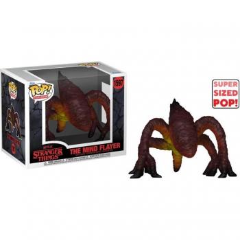 Stranger Things Funko Super Mind Flayer Figurine