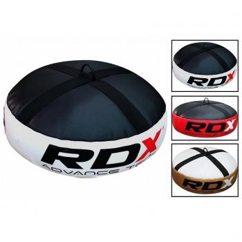 RDX X1 White Floor Anchor for Punch Bags
