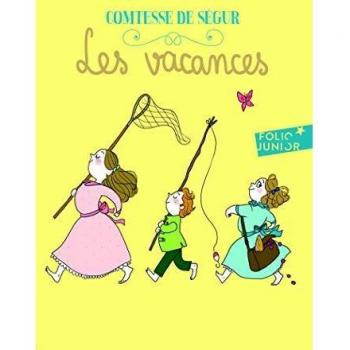 Les vacances