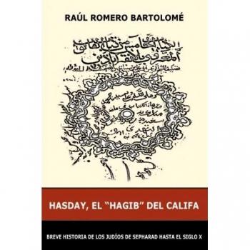 HASDAY, EL HAGIB DEL CALIFA