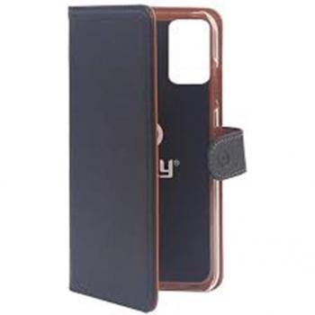 Celly Wally Case für Xiaomi Redmi Note 12 5G, Schwarz