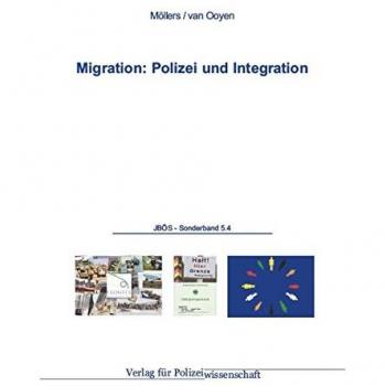 Migration: Polizei und Integration