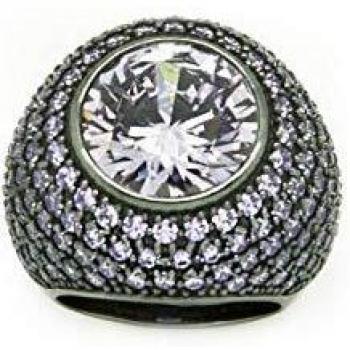 Anillo Mujer Espejo del Viento