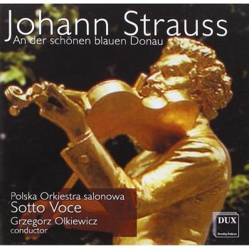 Polish Salon Orchestra Sotto Voce