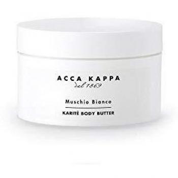 Acca Kappa Anti‑Aging‑Creme White Moss – Muschio Bianco 200 ml