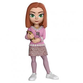Funko Willow – 20920 Rock Candy Figur