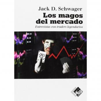LOS MAGOS DEL MERCADO