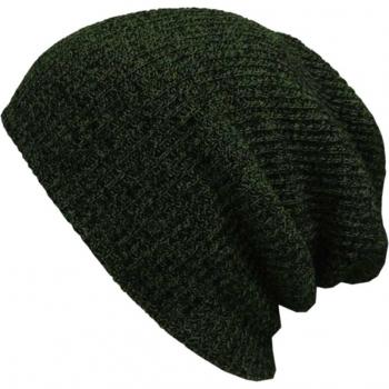 Gorra Hombre Tricoté – Bonnet Baggy Unisexe