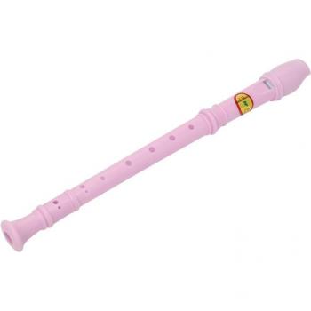 Long Plastic Flute