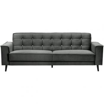 Max Winzer® Schlafsofa »Stilvoll, 3-Sitzer, handgefertigt«