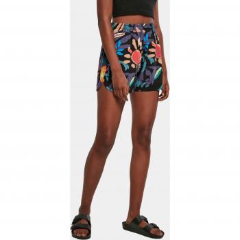 Dames Urban AOP Short – Viscose Resort GT