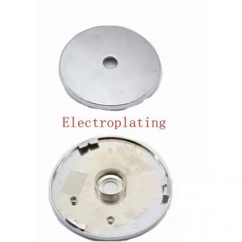 Fuel Tank Lock Assembly with Two Keys for Peugeot 206 207 & Citroen C2
