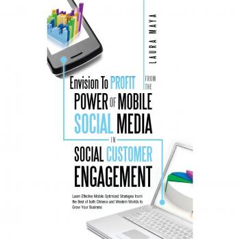 Laura Maya: Envision to Profit from the Power of Mobile Social Media in Social Customer Engagement