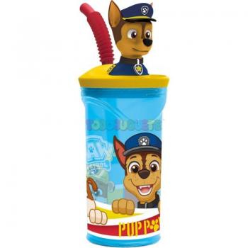 Paw Patrol Pup Power Kids Cup 360ml