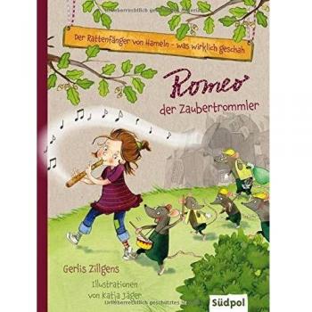 Der Rattenfänger von Hameln