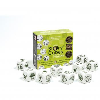 Rory's Story Cubes Adventure