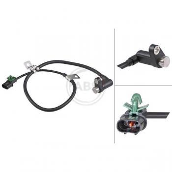 Capteur ABS pour Mitsubishi L200 III