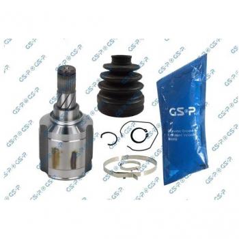 GSP 601252 Kit de Joints pour Arbre de Transmission