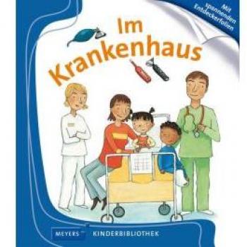 Im Krankenhaus