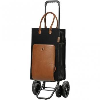 Andersen Quattro Tote Charu Marron