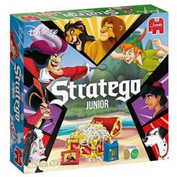 Stratego Junior: Disney Abenteuer