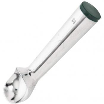 Vogue Ice Cream Dipper Green Cap 2.5oz