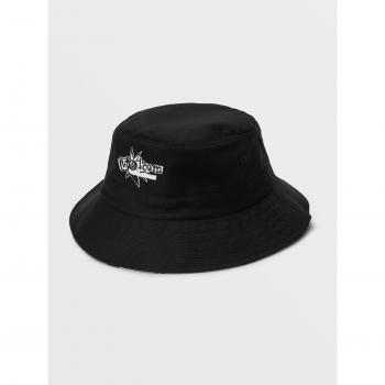 Volcom V ENT Flyer Bucket Hat Noir Unique