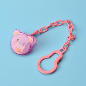Porte‑Sucette PP Animal Fantaisie