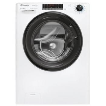 Candy CSO4136TWMB5-S Lavatrice 13 Kg Centrifuga 1400 Giri Inverter Funzione Vapore Wi-Fi Smart Pro Classe A