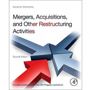 Mergers, acquisitions, and other restructuring activities