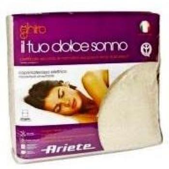 Ghiro dolcesonno singola misto lana