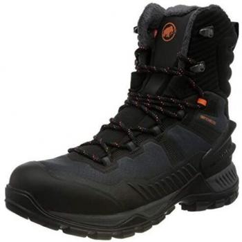 MAMMUT Damen Blackfin III WP High Winterschuhe