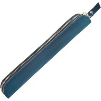 Artisan Leather Fountain Pen Bag