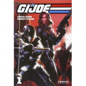 G.I. Joe. Vol. 1