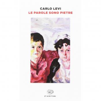 Le parole sono pietre